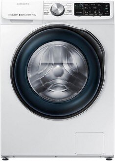 Samsung WW10N644RBW/AH Çamaşır Makinesi kullananlar yorumlar